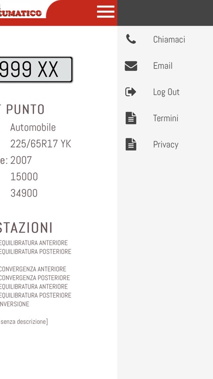 Il Pneumatico screenshot-3