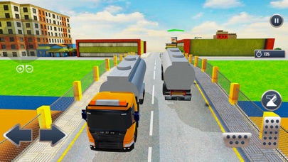Truck Simulator Highway screenshot 3
