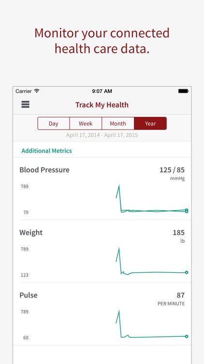 Stanford Health Care MyHealth screenshot-4