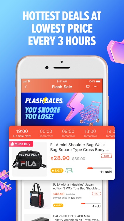 Lazada - Best Shopping Online screenshot-5