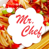delete Mr.Chef (6000+ Recipes)