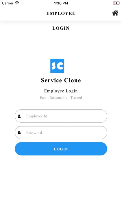 Service Clone