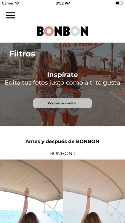 BONBON