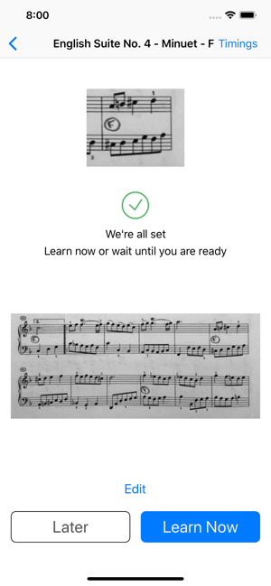 Memorize Music SE(圖3)-速報App