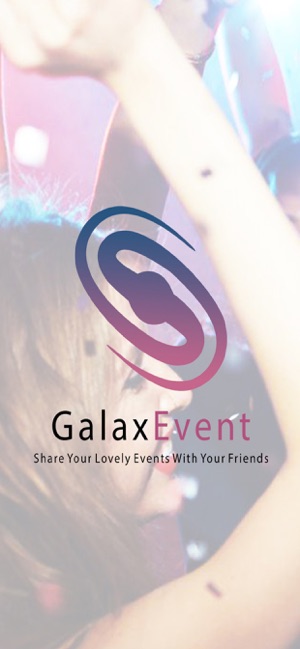 GalaxEvent