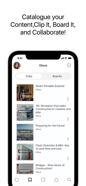 Olous | Design & Construction(圖3)-速報App