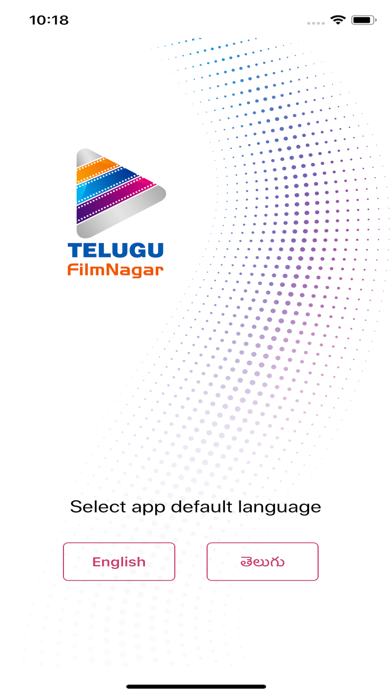 How to cancel & delete Telugu Filmnagar from iphone & ipad 2