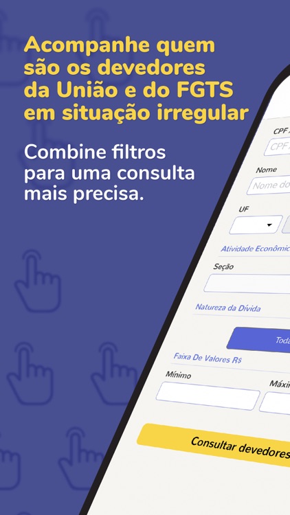 Dívida Aberta