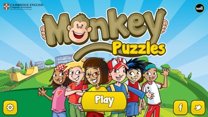 Monkey Puzzlesのおすすめ画像1