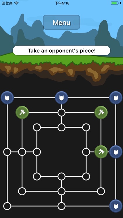 ThreeConnect screenshot-3
