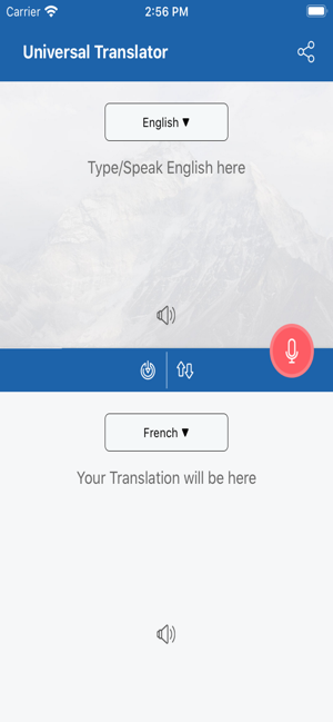 Sonic Translator(圖2)-速報App