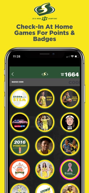 Seattle Storm(圖4)-速報App