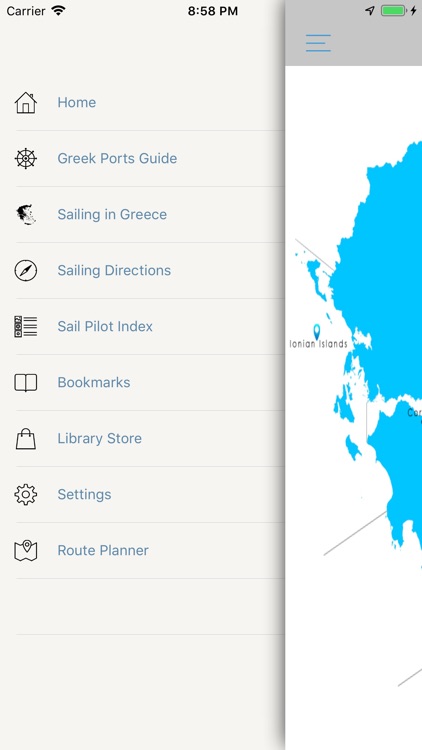 SailPilot Greece screenshot-7