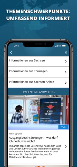 MDR AKTUELL - Nachrichten(圖2)-速報App