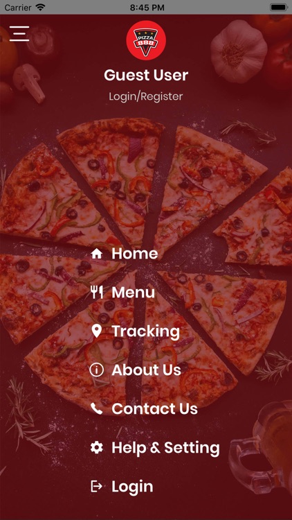 PIZZA 888 screenshot-9