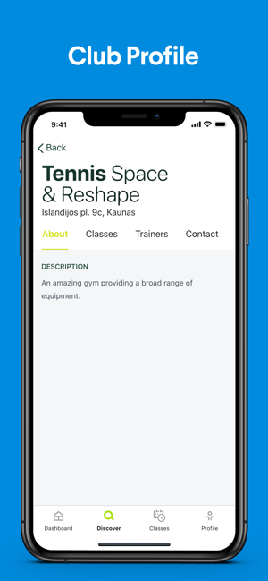 Tennis Space(圖3)-速報App