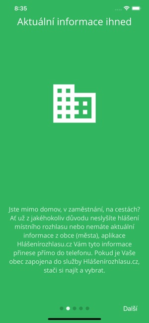 Hlášenírozhlasu.cz(圖2)-速報App