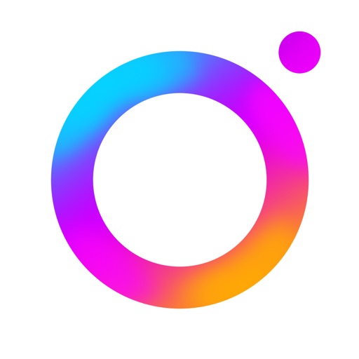 Selfie Tune - Photo Editor free software for iPhone and iPad