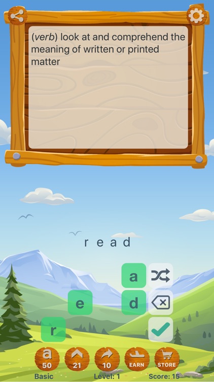 Vocabulary Genius: Word Trivia screenshot-6