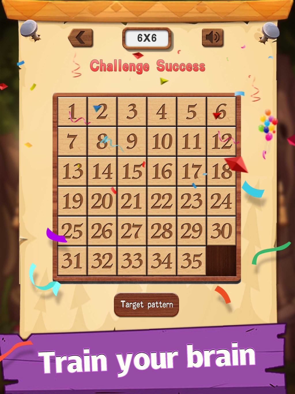 Numpuz: Number Puzzle Games on iOS — price history, screenshots ...