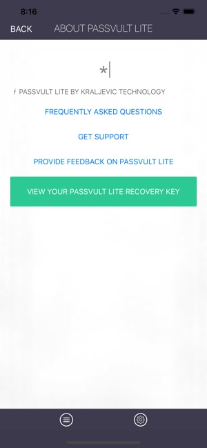 PassVult Lite(圖9)-速報App