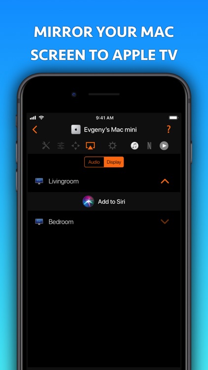 Remote Control for Mac - Pro screenshot-5