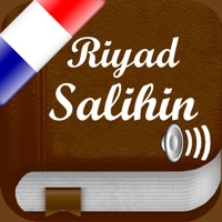 Riyad Salihin Audio : Français pour PC