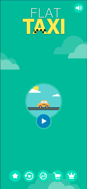 Flat Taxi(圖1)-速報App