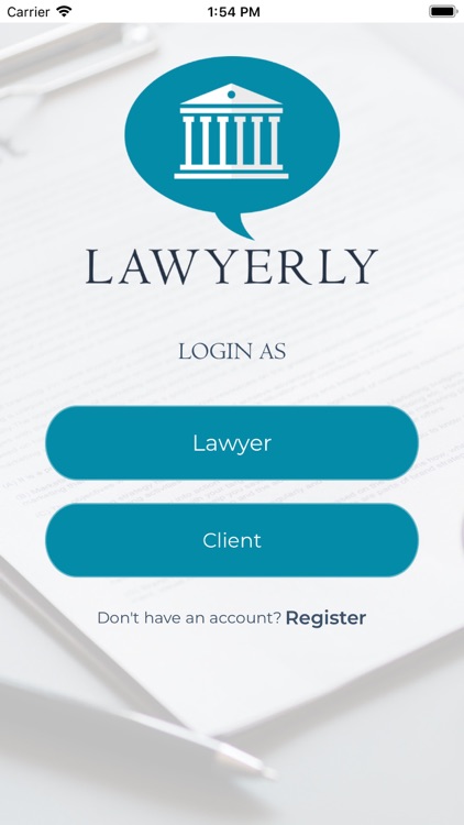 Lawyerly