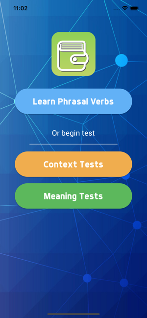 English Phrasal Verbs Handbook(圖1)-速報App