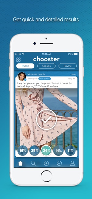 Chooster(圖3)-速報App