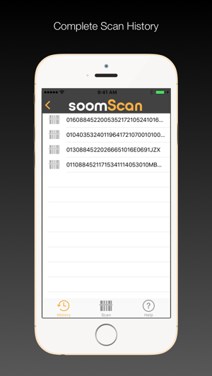 SoomScan(圖2)-速報App