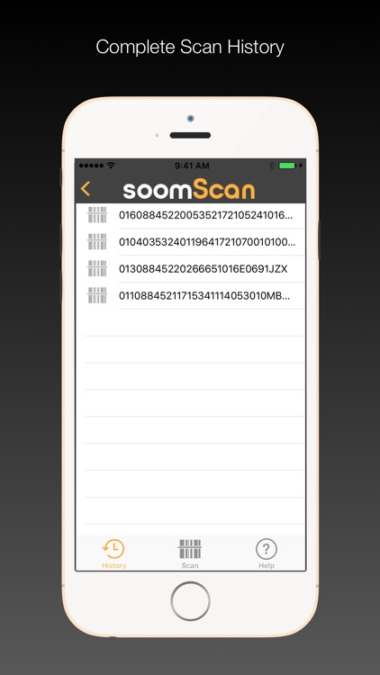 SoomScan