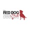 With the The Red Dog Grill mobile app, ordering food for takeout has never been easier