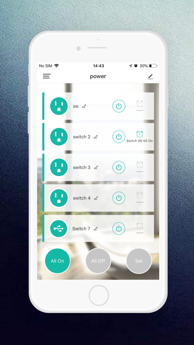 Cocoon Connect screenshot 2