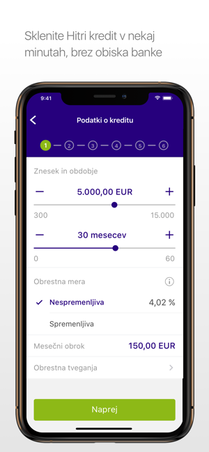 Nlb Klikin Slovenija On The App Store