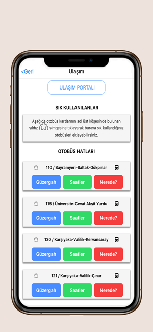 Denizli Büyükşehir Belediyesi(圖3)-速報App