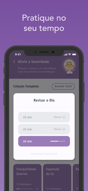 Vivo Meditação(圖4)-速報App