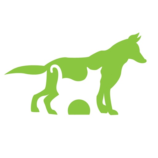 PetSitClick Walker/Sitter Icon