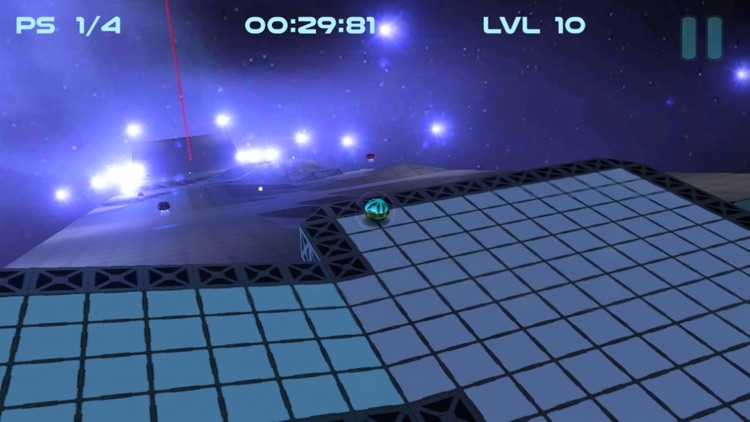 Spherix Roller screenshot-3