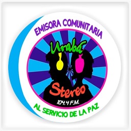 Urabá Stereo