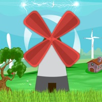 Wind Mill Merger