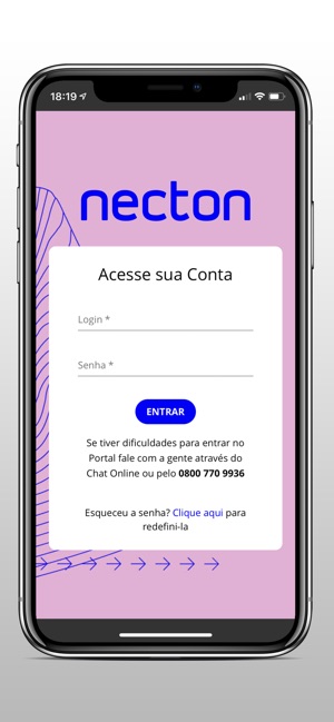 Necton(圖1)-速報App