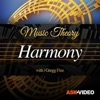Music Theory Course in Harmony