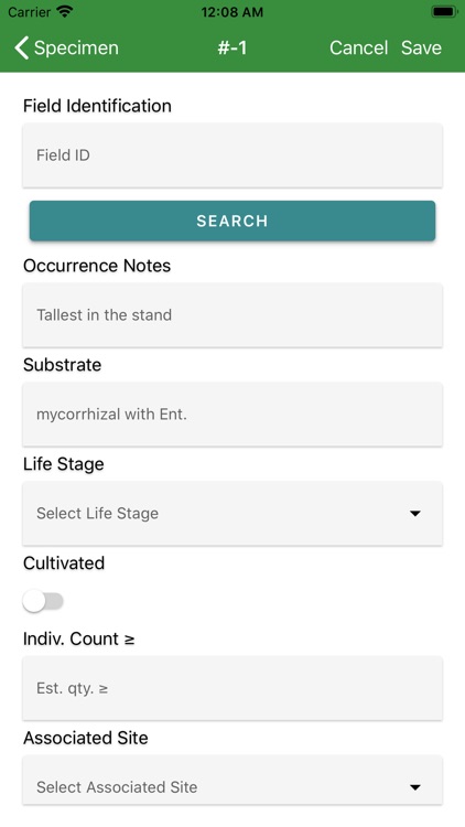 collNotes screenshot-4