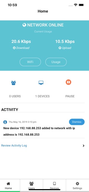 Ptera Managed WiFi(圖2)-速報App