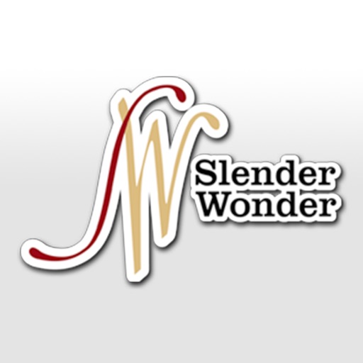 Slender Wonder Programme Icon