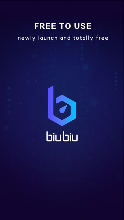 biubiu-Game booster
