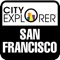 Icon City Explorer San Francisco