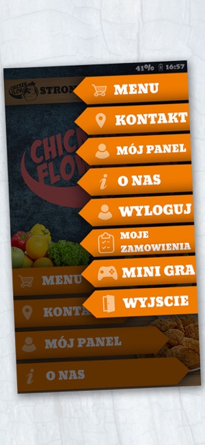 Bar Prosiaczek i ChickenFlow(圖3)-速報App